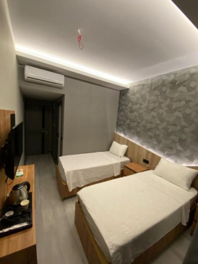 Otel OrtaDoğu